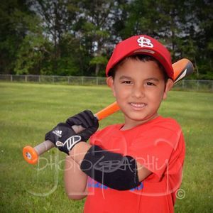 Meet your Posher, Audie